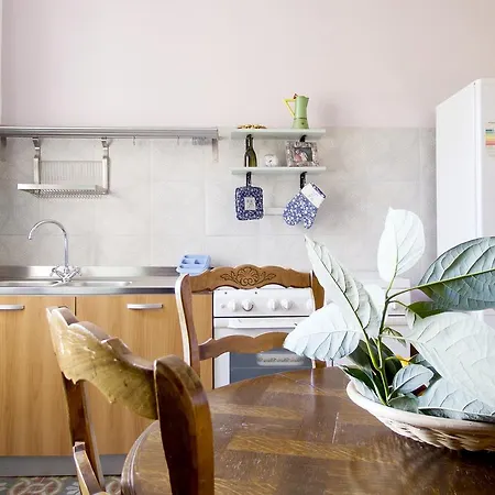Casa Smeralda Appartement Olbia
