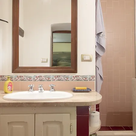Casa Smeralda Apartment Olbia